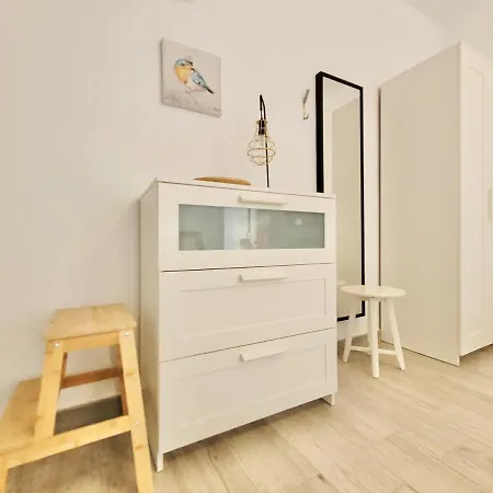 Διαμέρισμα Moon Place Πουέρτο Ντε Λα Κρουζ