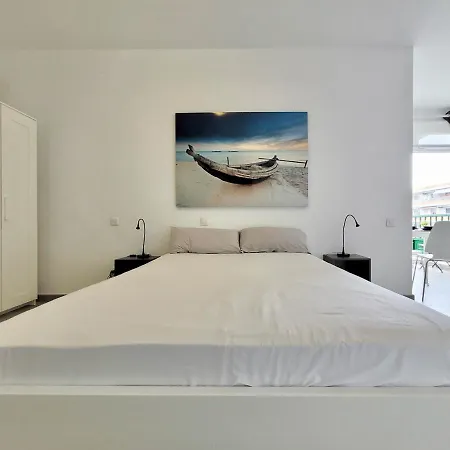 Διαμέρισμα Moon Place Πουέρτο Ντε Λα Κρουζ