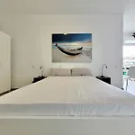 شقة Moon Place بويرتو ذي لا كروز