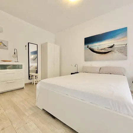 Apartamento Moon Place