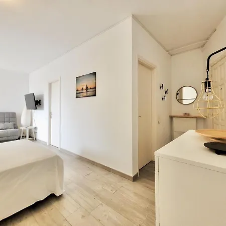 Apartamento Moon Place