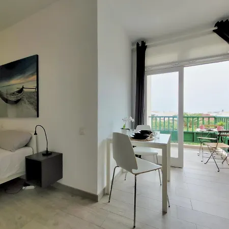 Apartamento Moon Place *