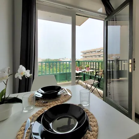 Moon Place Apartamento *