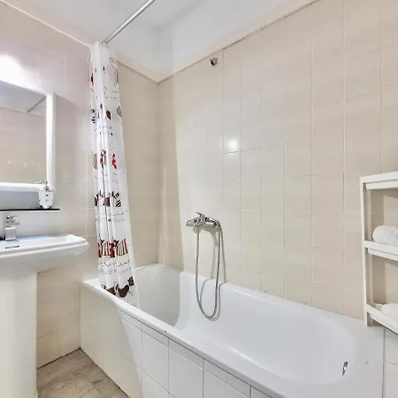 Apartamento Moon Place