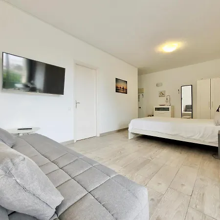 Moon Place Apartamento *