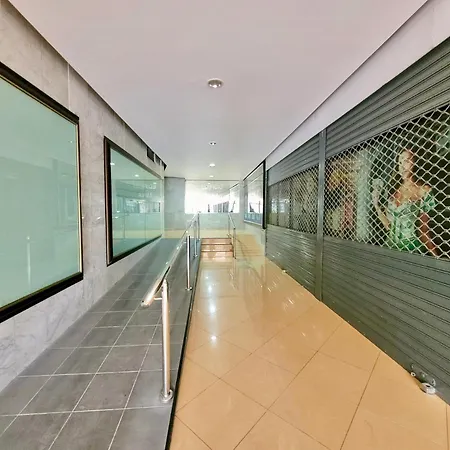 Moon Place Puerto de la Cruz (Tenerife)