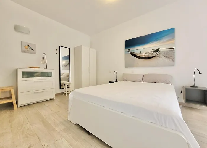 Апартаменты Moon Place