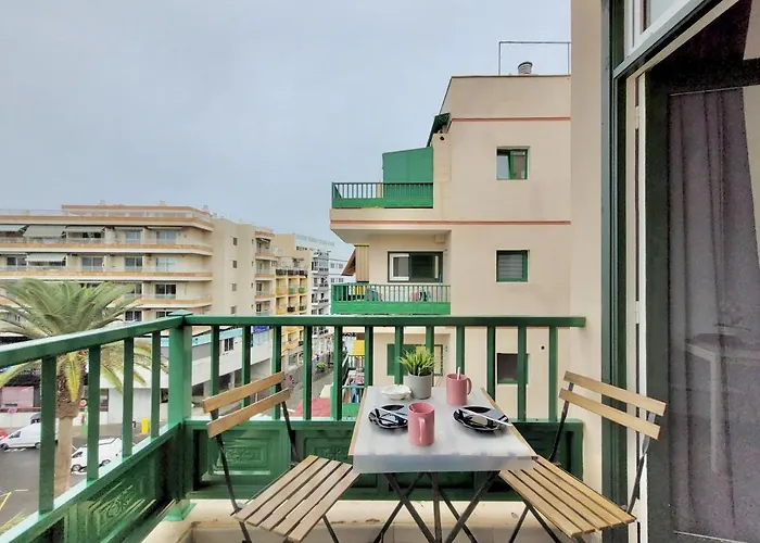 Moon Place Апартаменты *