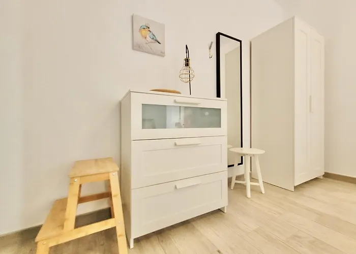 Апартаменты Moon Place Пуэрто-де-ла-Крус