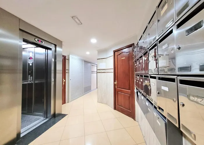 Moon Place 아파트 푸에르토 드 라 크루즈