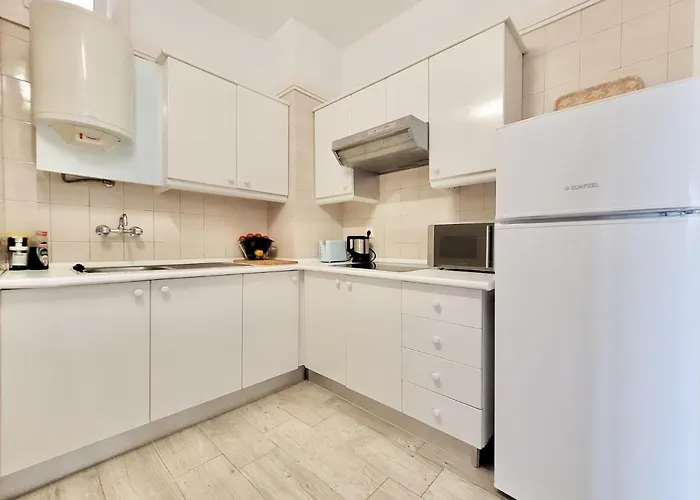 Moon Place * Пуэрто-де-ла-Крус