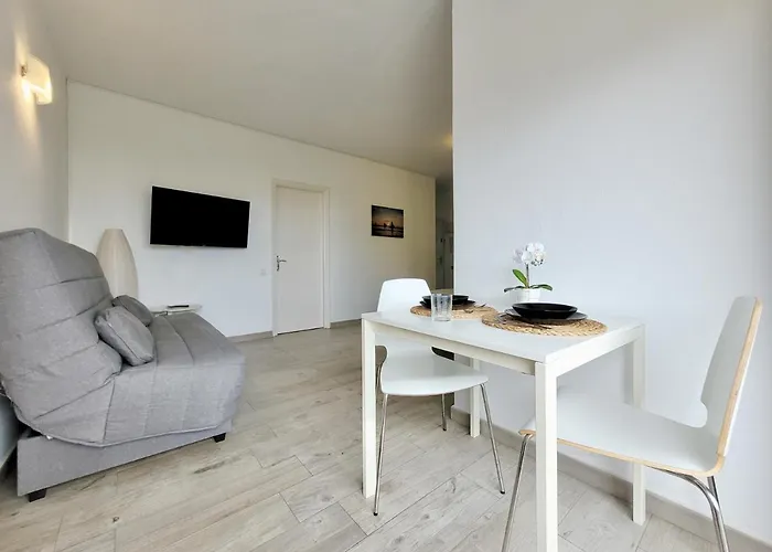 Moon Place Пуэрто-де-ла-Крус