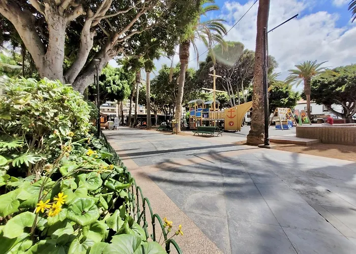 Moon Place דירה *