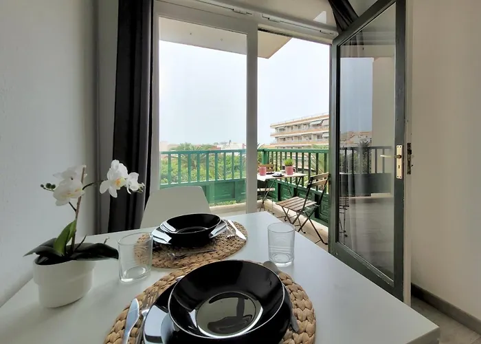 Moon Place Апартаменты *