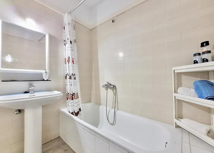 Апартаменты Moon Place