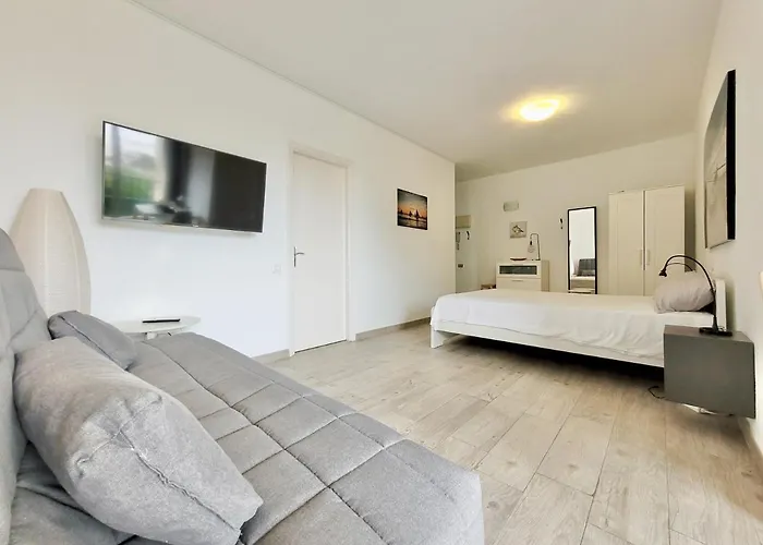 Moon Place Апартаменты *