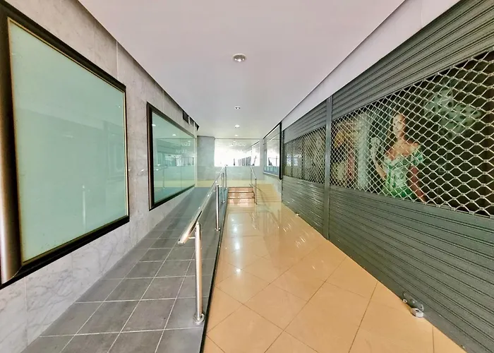 Moon Place Пуэрто-де-ла-Крус