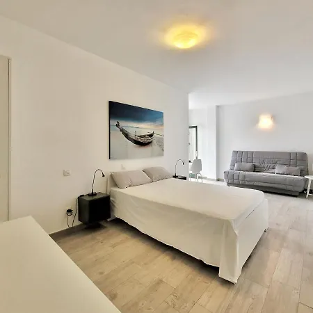 아파트 Moon Place 푸에르토 드 라 크루즈