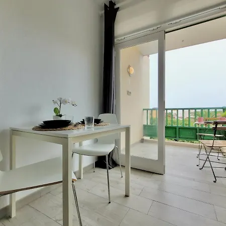 아파트 Moon Place 푸에르토 드 라 크루즈