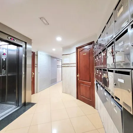 Moon Place 아파트 푸에르토 드 라 크루즈