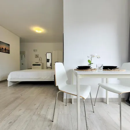 Moon Place 아파트 푸에르토 드 라 크루즈