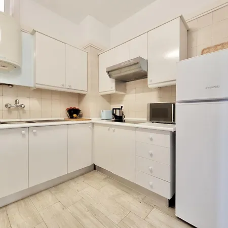 Moon Place * 푸에르토 드 라 크루즈