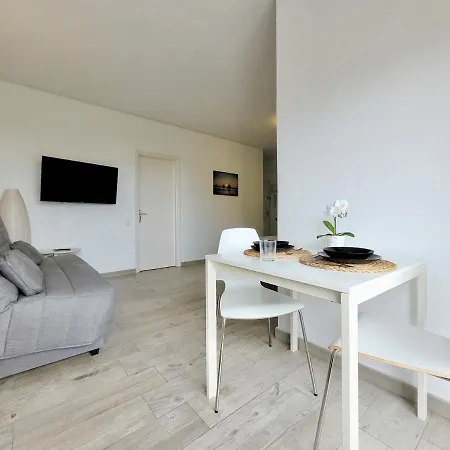 Moon Place 푸에르토 드 라 크루즈