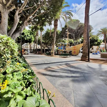 Moon Place 아파트 *